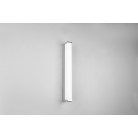 Fabio Απλίκα Τοίχου TRIO LIGHTING 283814206 Ινοξ