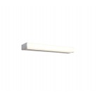 Fabio Απλίκα Τοίχου TRIO LIGHTING 283814206 Ινοξ