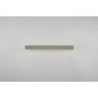 Rocco Απλίκα Τοίχου TRIO LIGHTING 283916006 Ινοξ