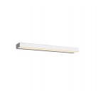 Rocco Απλίκα Τοίχου TRIO LIGHTING 283916006 Ινοξ