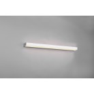 Rocco Απλίκα Τοίχου TRIO LIGHTING 283919006 Ινοξ