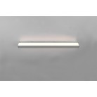 Rocco Απλίκα Τοίχου TRIO LIGHTING 283919006 Ινοξ