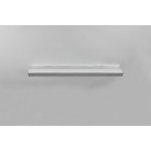 Rocco Απλίκα Τοίχου TRIO LIGHTING 283919006 Ινοξ
