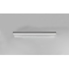 Rocco Απλίκα Τοίχου TRIO LIGHTING 283919006 Ινοξ