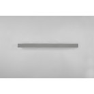 Rocco Απλίκα Τοίχου TRIO LIGHTING 283919006 Ινοξ