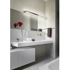 Rocco Απλίκα Τοίχου TRIO LIGHTING 283919006 Ινοξ