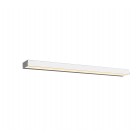 Rocco Απλίκα Τοίχου TRIO LIGHTING 283919006 Ινοξ