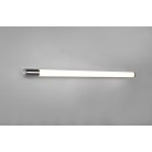Piera Απλίκα Τοίχου TRIO LIGHTING 284071206 Ινοξ