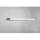 Piera Απλίκα Τοίχου TRIO LIGHTING 284071206 Ινοξ