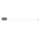 Piera Απλίκα Τοίχου TRIO LIGHTING 284071206 Ινοξ