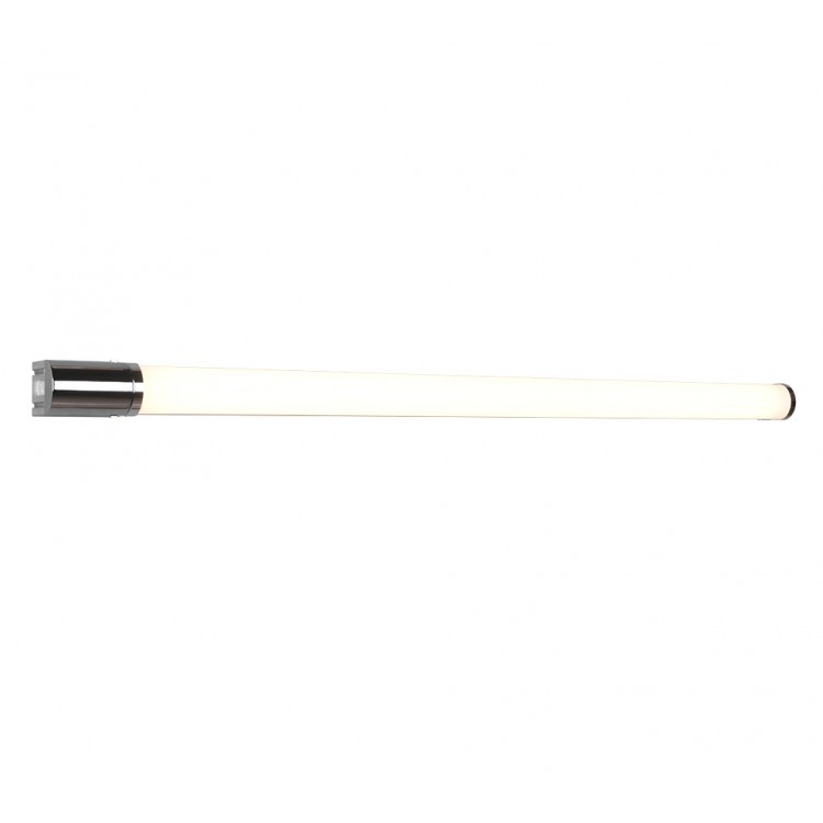 Piera Απλίκα Τοίχου TRIO LIGHTING 284071206 Ινοξ