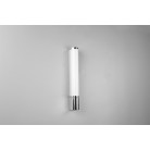 Piera Απλίκα Τοίχου TRIO LIGHTING 284074206 Ινοξ