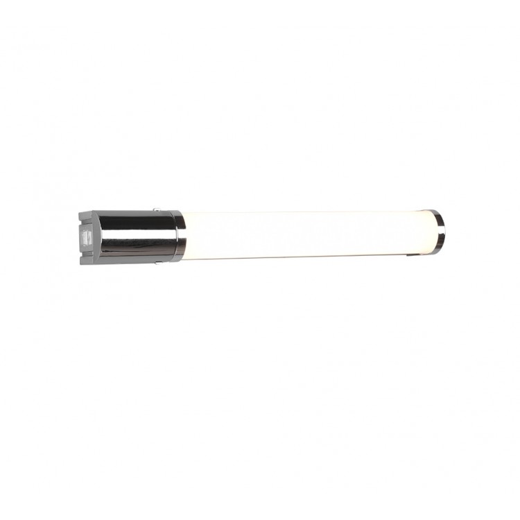 Piera Απλίκα Τοίχου TRIO LIGHTING 284074206 Ινοξ
