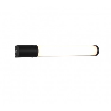 Piera Απλίκα Τοίχου TRIO LIGHTING 284074232 Μαύρο ματ