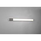 Piera Απλίκα Τοίχου TRIO LIGHTING 284077906 Ινοξ