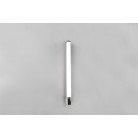 Piera Απλίκα Τοίχου TRIO LIGHTING 284077906 Ινοξ