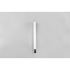 Piera Απλίκα Τοίχου TRIO LIGHTING 284077906 Ινοξ