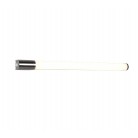 Piera Απλίκα Τοίχου TRIO LIGHTING 284077906 Ινοξ