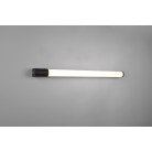 Piera Απλίκα Τοίχου TRIO LIGHTING 284077932 Μαύρο ματ