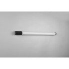 Piera Απλίκα Τοίχου TRIO LIGHTING 284077932 Μαύρο ματ
