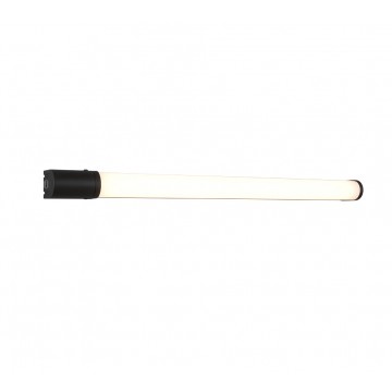 Piera Απλίκα Τοίχου TRIO LIGHTING 284077932 Μαύρο ματ