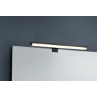 Lino Απλίκα Τοίχου TRIO LIGHTING 284114032 Μαύρο ματ