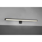 Lino Απλίκα Τοίχου TRIO LIGHTING 284116032 Μαύρο ματ