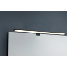 Lino Απλίκα Τοίχου TRIO LIGHTING 284116032 Μαύρο ματ