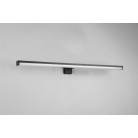 Lino Απλίκα Τοίχου TRIO LIGHTING 284116032 Μαύρο ματ
