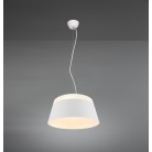 Baroness Κρεμαστό Φωτιστικό TRIO LIGHTING 308900331 Λευκό ματ