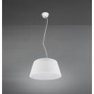 Baroness Κρεμαστό Φωτιστικό TRIO LIGHTING 308900331 Λευκό ματ