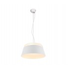 Baroness Κρεμαστό Φωτιστικό TRIO LIGHTING 308900331 Λευκό ματ