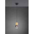 Robin Κρεμαστό Φωτιστικό TRIO LIGHTING 310600154 Χρυσό ματ