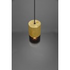Robin Κρεμαστό Φωτιστικό TRIO LIGHTING 310600154 Χρυσό ματ
