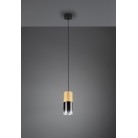 Robin Κρεμαστό Φωτιστικό TRIO LIGHTING 310600154 Χρυσό ματ