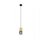 Robin Κρεμαστό Φωτιστικό TRIO LIGHTING 310600154 Χρυσό ματ