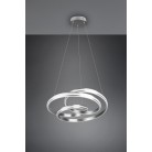 Yara Κρεμαστό Φωτιστικό TRIO LIGHTING 326210107 Ινοξ ματ
