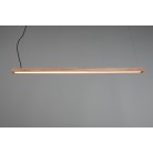 Bellari Κρεμαστό Φωτιστικό TRIO LIGHTING 326410130 Καφέ