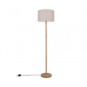 Korba Φωτιστικά δαπέδου TRIO LIGHTING 401200101 Καφέ