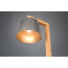 Rodrigo Φωτιστικά δαπέδου TRIO LIGHTING 402690167 Καφέ