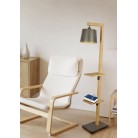 Rodrigo Φωτιστικά δαπέδου TRIO LIGHTING 402690167 Καφέ