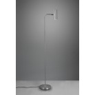 Marley Φωτιστικά δαπέδου TRIO LIGHTING 412400107 Ινοξ ματ