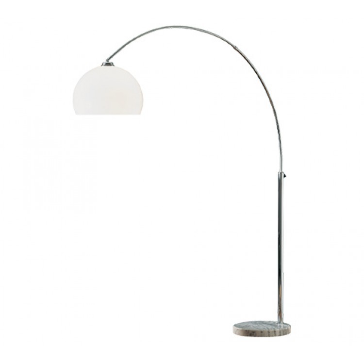 Sola Φωτιστικά δαπέδου TRIO LIGHTING 4200011-06 Ινοξ