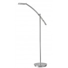 Verona Φωτιστικά δαπέδου TRIO LIGHTING 420810107 Ινοξ ματ