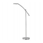 Verona Φωτιστικά δαπέδου TRIO LIGHTING 420810107 Ινοξ ματ
