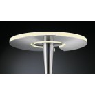 Quebec Φωτιστικά δαπέδου TRIO LIGHTING 422710307 Ινοξ ματ