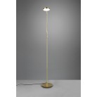 Monza Φωτιστικά δαπέδου TRIO LIGHTING 423310108 Χρυσό ματ