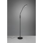 Monza Φωτιστικά δαπέδου TRIO LIGHTING 423310132 Μαύρο ματ