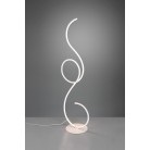 Jive Φωτιστικά δαπέδου TRIO LIGHTING 423410131 Λευκό ματ