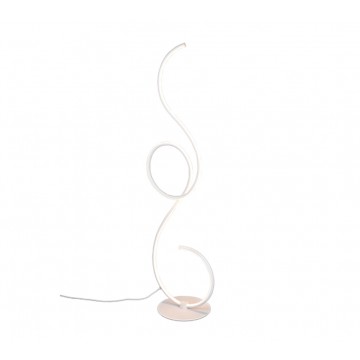 Jive Φωτιστικά δαπέδου TRIO LIGHTING 423410131 Λευκό ματ